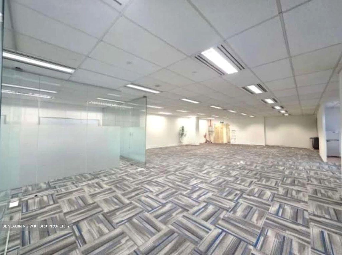 MYP Plaza (D1), Office #567727371